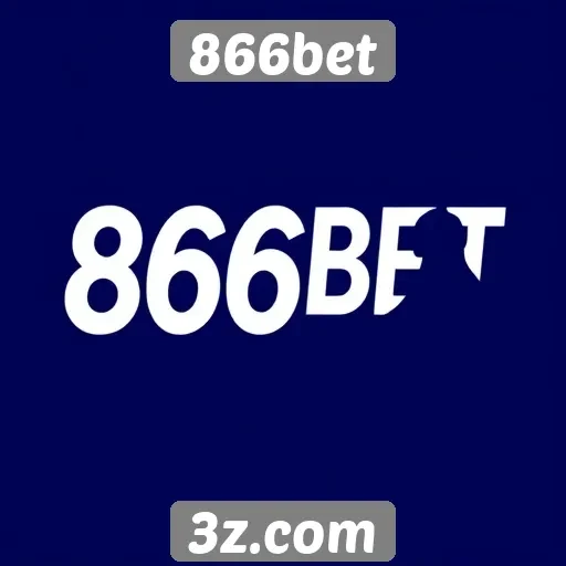 Acessibilidade e design do site 866bet