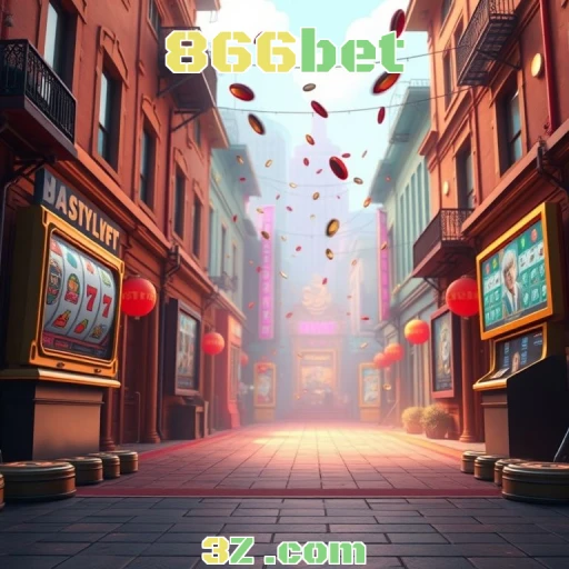 Apostas incríveis no site 866bet que você precisa conhecer