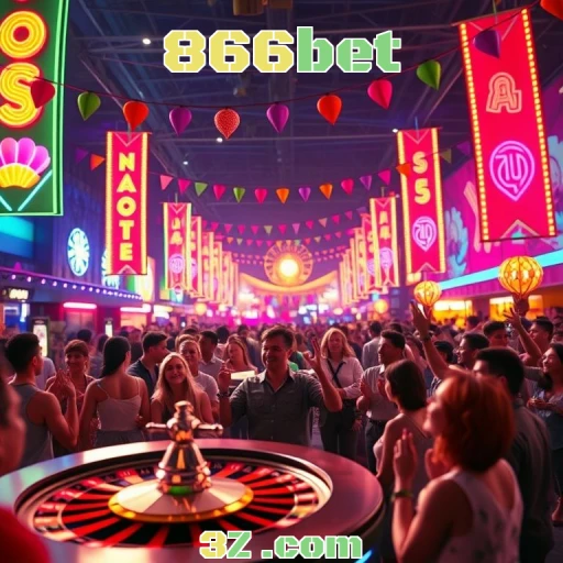866bet App Móvel
