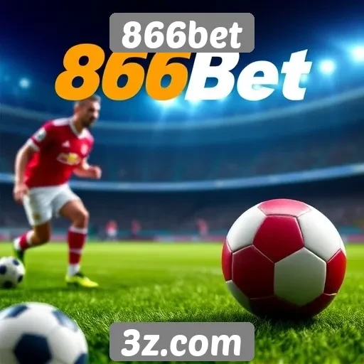 Análise das promoções oferecidas pelo site 866bet