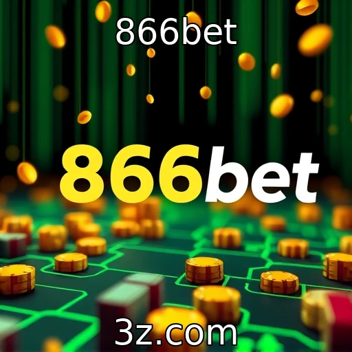 Tecnologia blockchain nas plataformas de jogo - 866bet