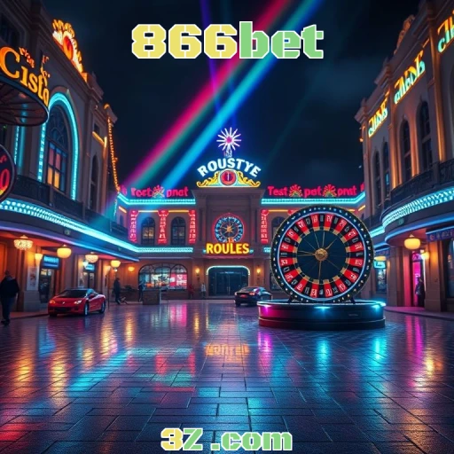 866bet Bônus Atraentes