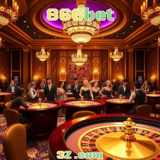 866bet: A Confiavel Revolução dos Jogos Online Brasileiros