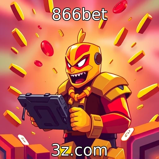 Marketing digital e sua influência no público gamer : 866bet