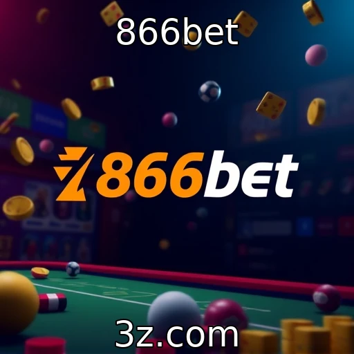 O papel dos jogos de azar na indústria de entretenimento | 866bet