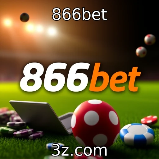 Crescimento do mercado de jogos online no Brasil - 866bet