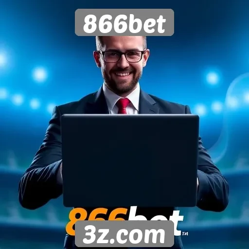 Guia para iniciantes no uso da 866bet