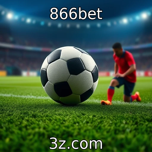 Impacto das regulamentações nas apostas esportivas | 866bet