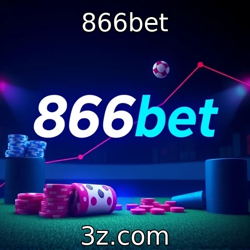 Crescimento do mercado de jogos online em 2025 | 866bet