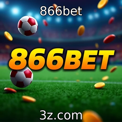 Novas tendências no mercado de jogos online - 866bet