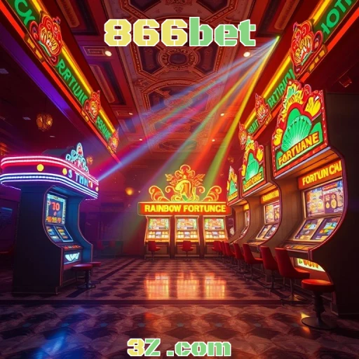 Os Recursos Únicos da Plataforma 866bet que Encantam Jogadores