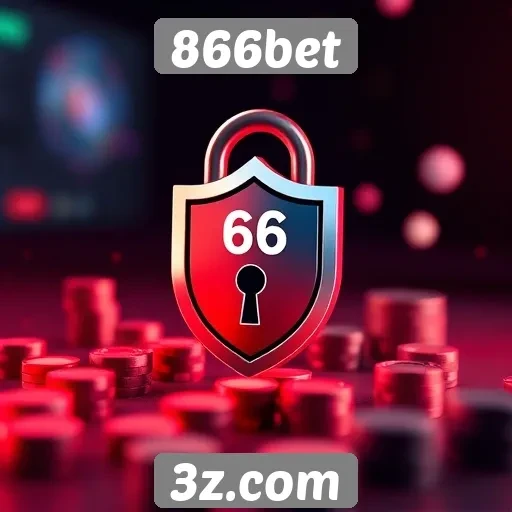 Avaliação da segurança do site 866bet