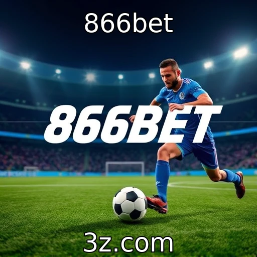 Apostas esportivas ganham popularidade no Brasil - 866bet