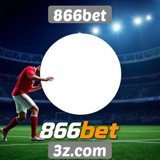 Novidades em apostas esportivas na plataforma 866bet