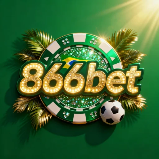 866bet logo