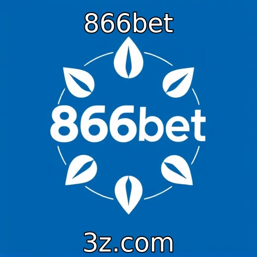 Sustentabilidade e responsabilidade social na indústria de jogos | 866bet